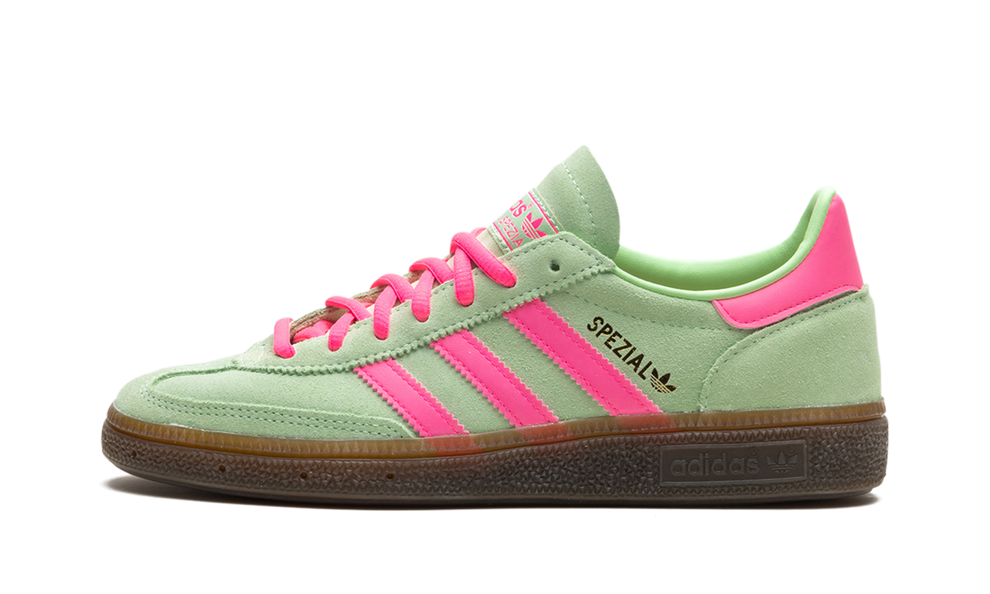 Adidas Handball Spezial "Semi Green Spark" IH7498