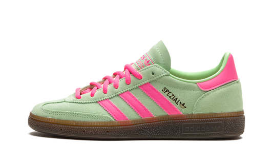 Adidas Handball Spezial "Semi Green Spark" IH7498