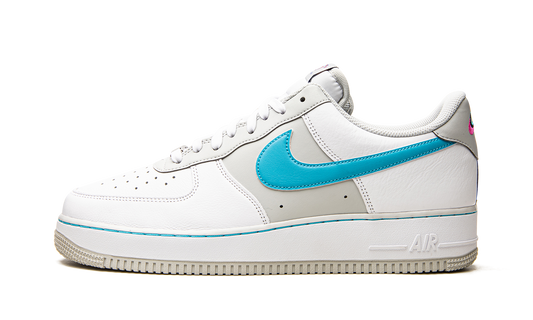 Nike Air Force 1 Low '07 LV8 "NBA 75th Anniversary Fiesta" DC8874 100