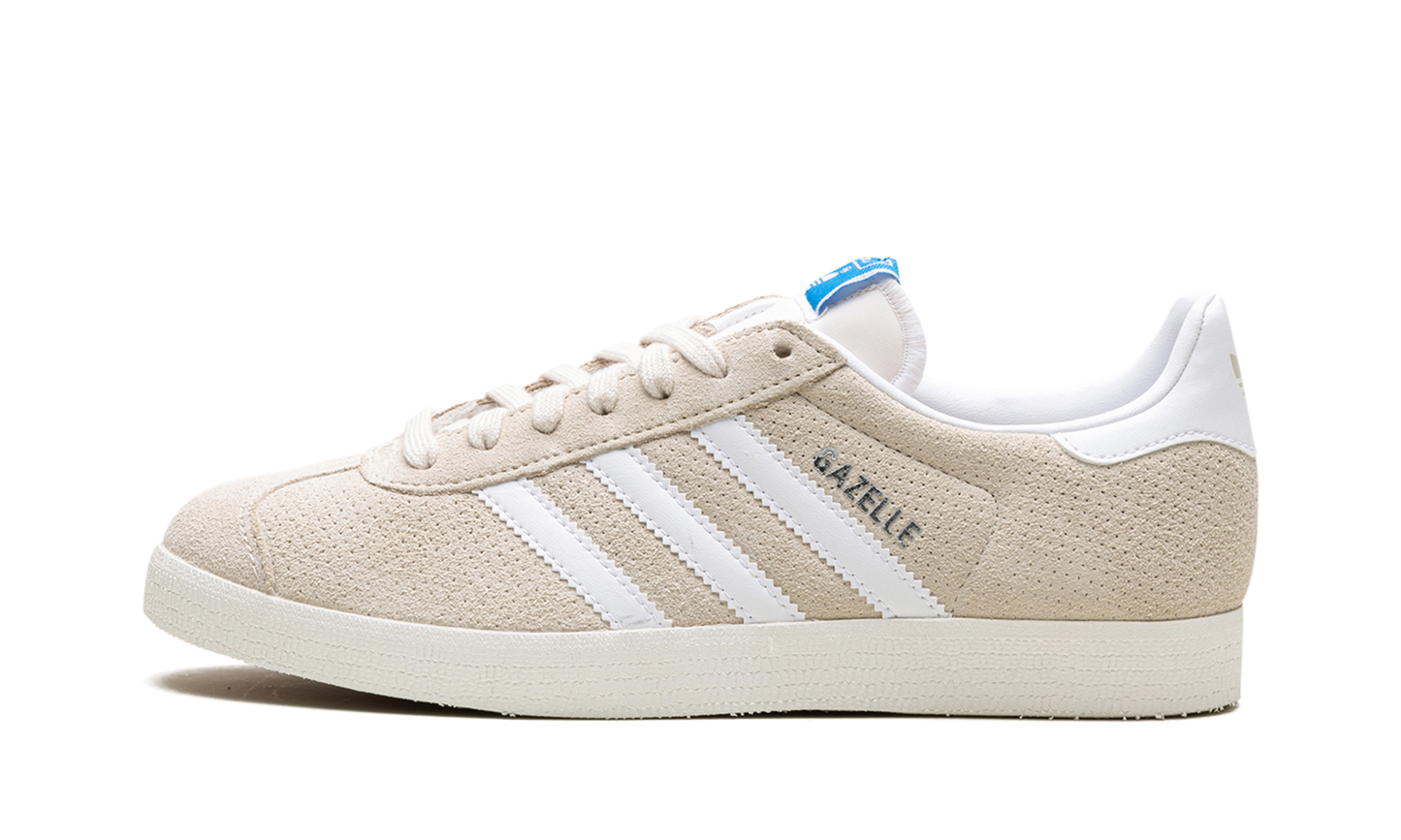 Adidas Gazelle "Wonder White" IF3817