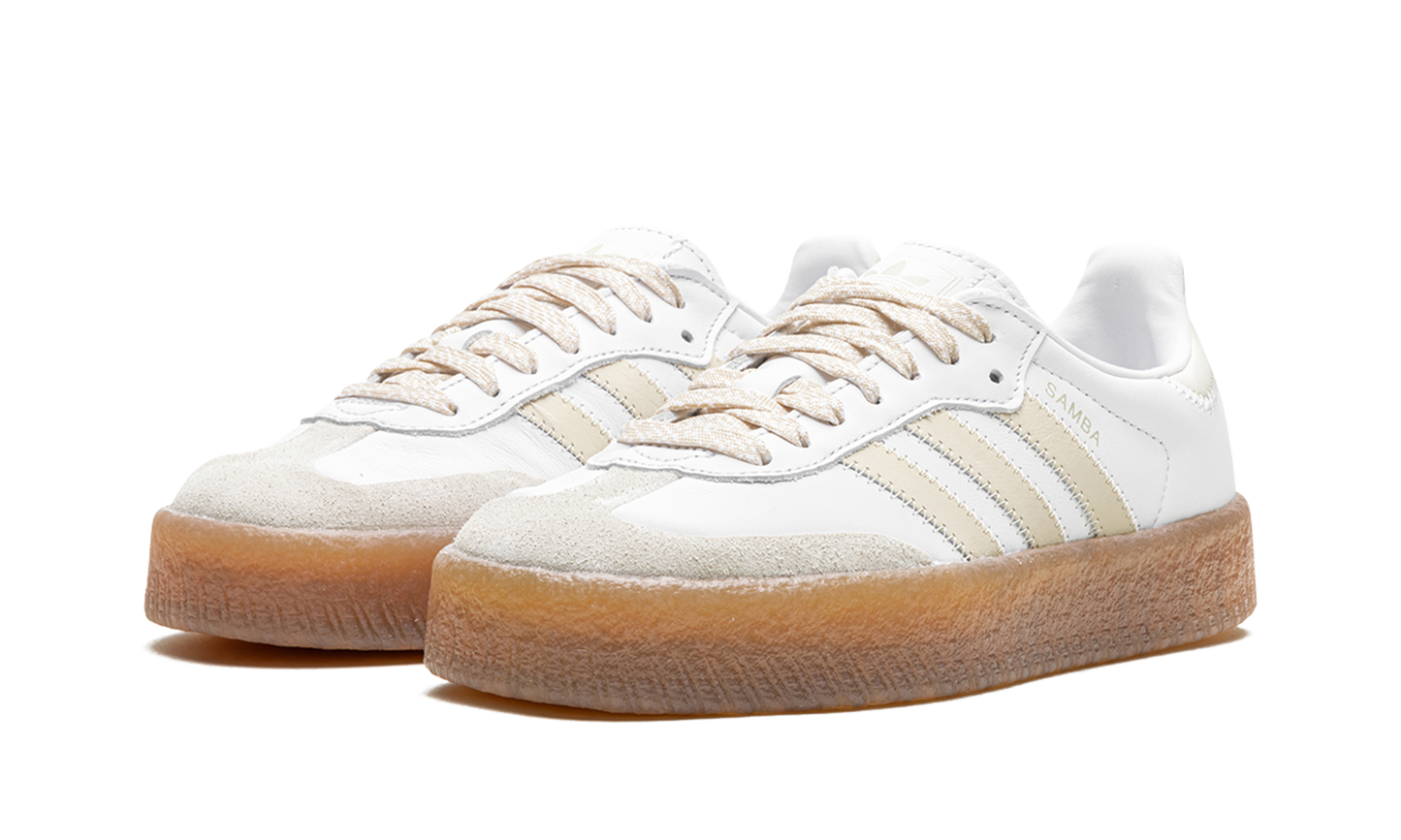 Adidas Sambae WMNS "Beige" IE9107