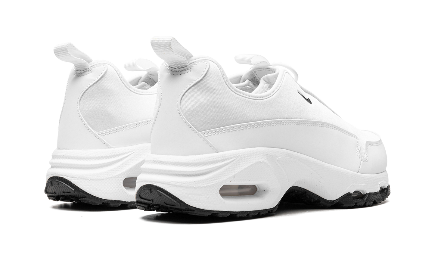 Nike Air Max Sunder "Comme des Garcons Homme Plus - White" DO8095 102