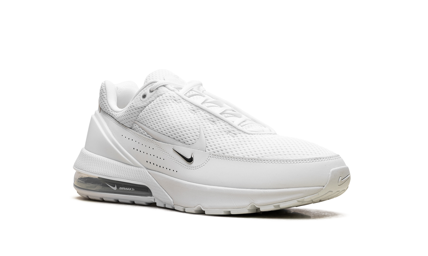 Nike Air Max Pulse "White / White" DR0453 101