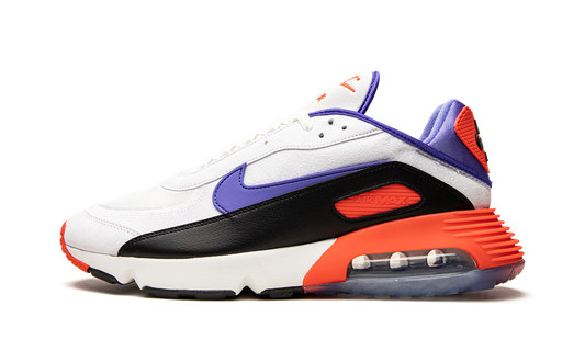 Nike Air Max 2090 EOI "Air Max 2090 EOI" Da9357 100