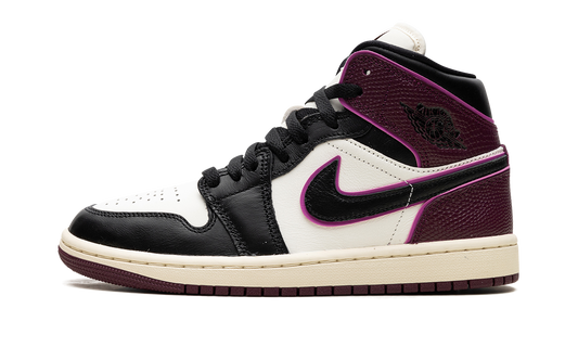 Air Jordan 1 Bordeaux FQ7818 101