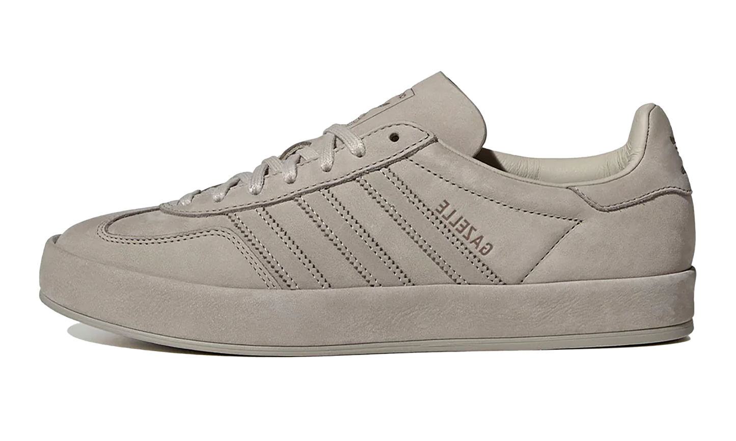 Adidas Gazelle Indoor LUX "Cold Cement" JR8833