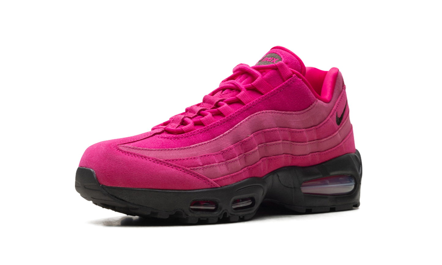 Nike Air Max 95 OG "Fireberry" II7632 600