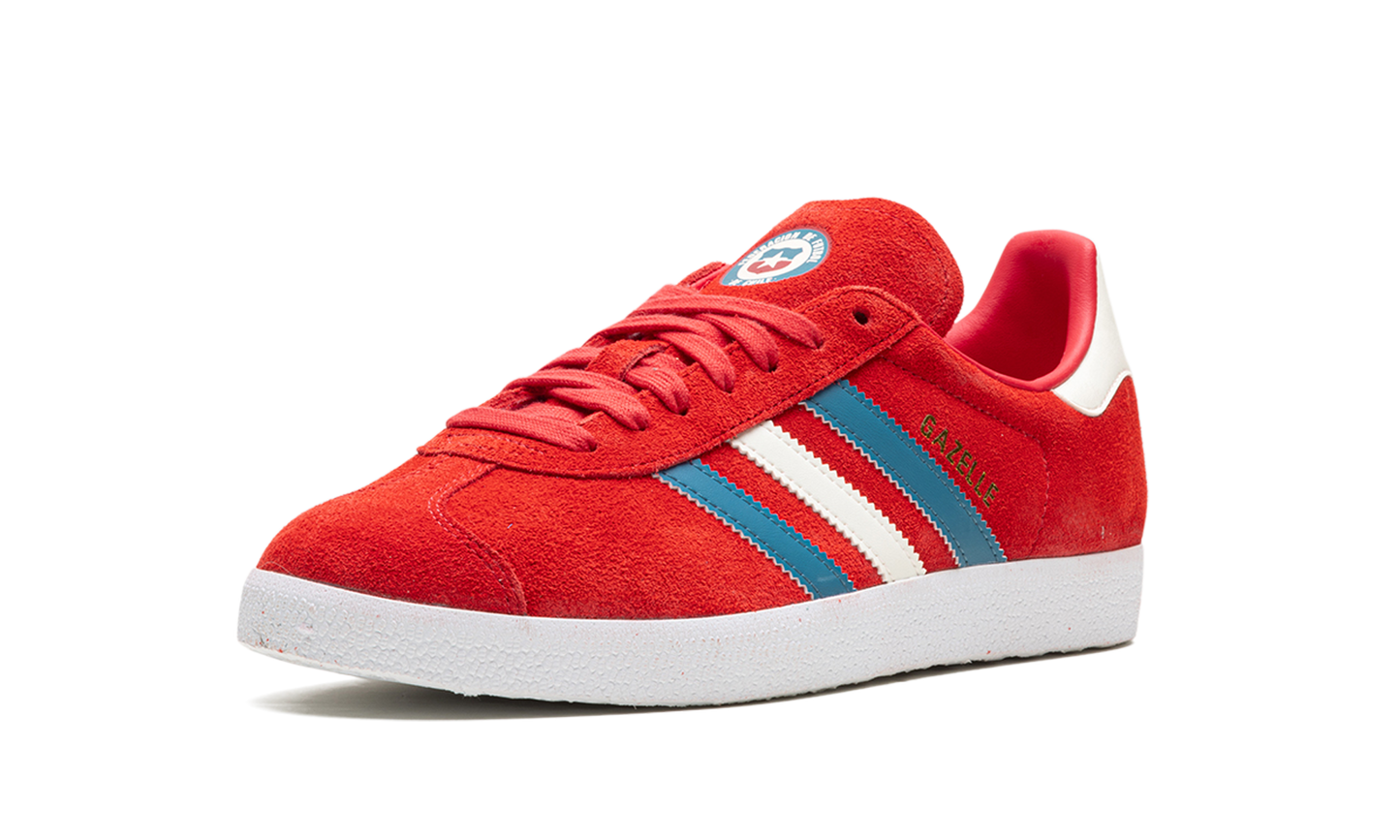 Adidas Gazelle "Chile" IF6827