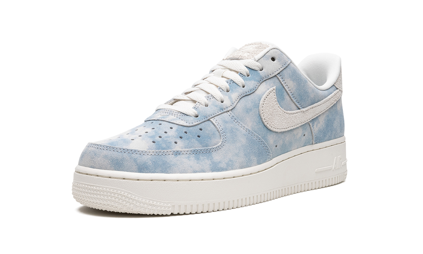 Nike AIR FORCE 1 LO SE MNS WMNS Clouds FD0883 400