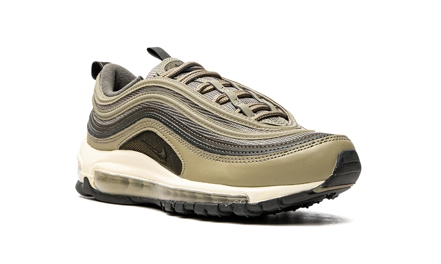 Nike AIR MAX 97 MNS WMNS "Olive" DO1164 200