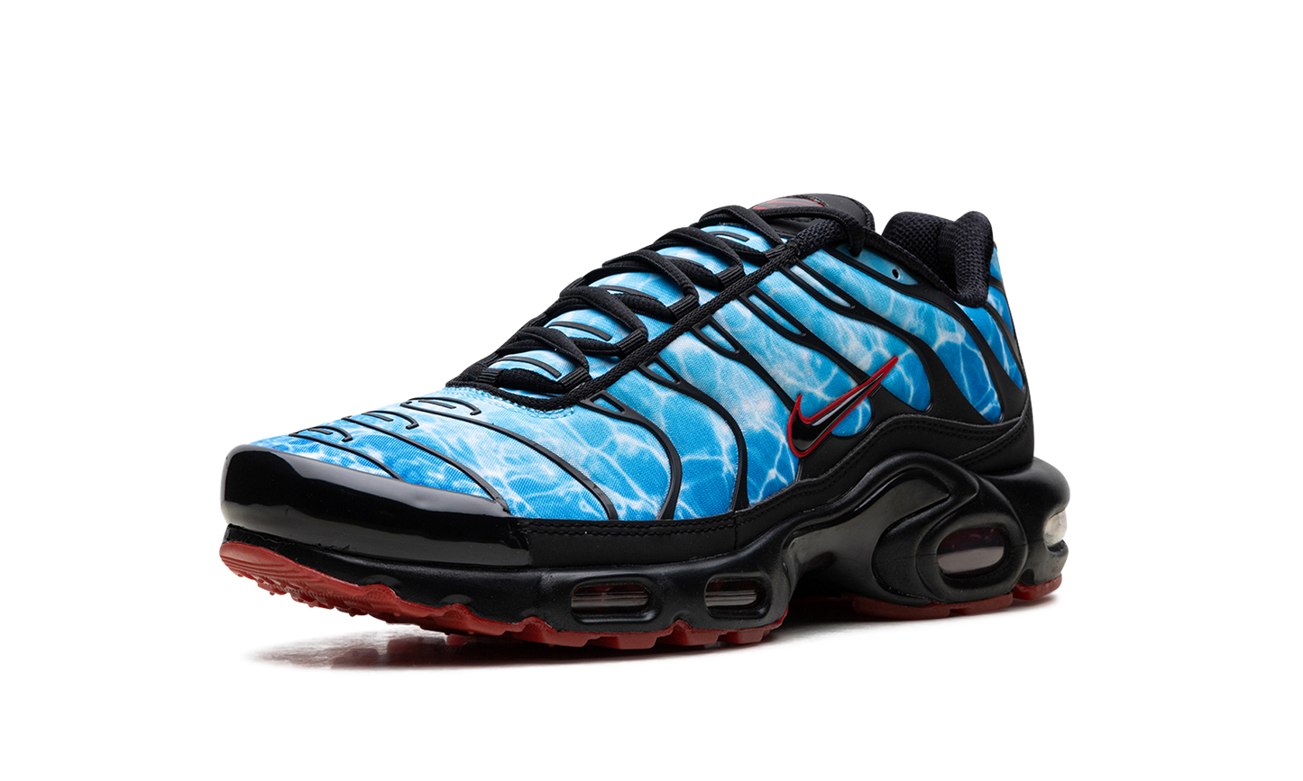 Nike Air Max Plus "Shark Attack" HQ3824 001