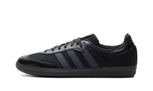 Adidas Samba OG "Black Carbon" JR0901