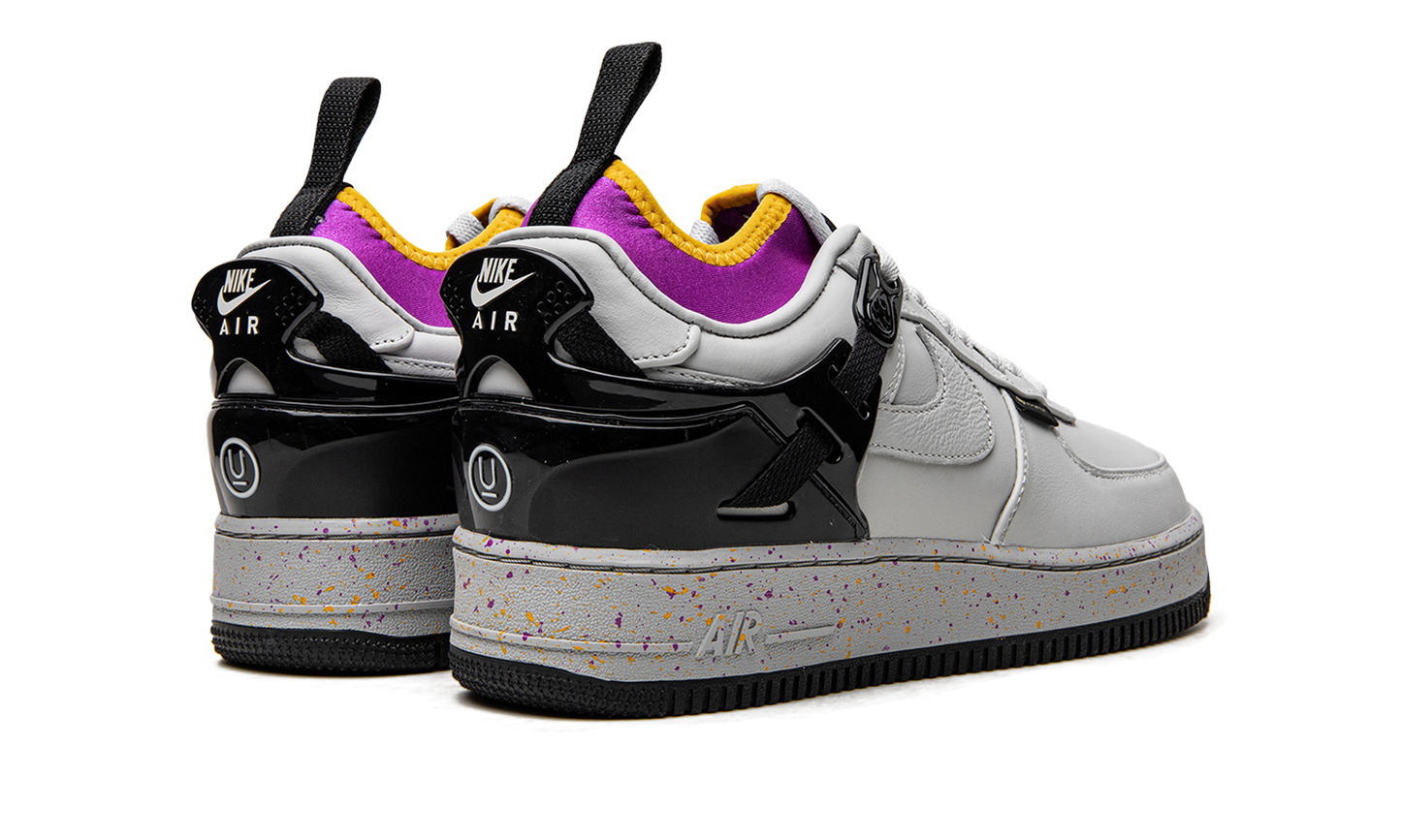 Nike Air Force 1 Low SP "Undercover - Grey Fog" DQ7558 001