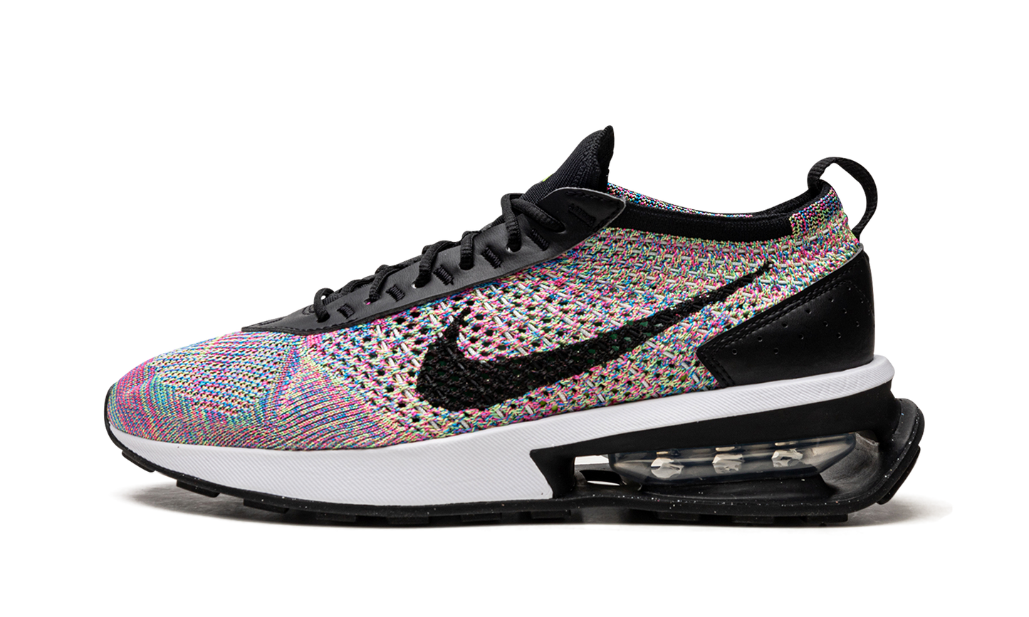 Nike AIR MAX FLYKNIT RACER MNS WMNS "Multi-Color" DM9073 300