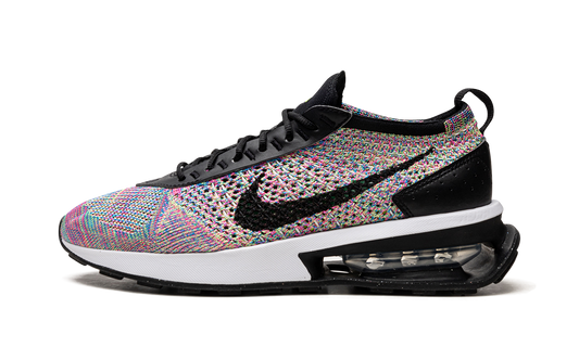 Nike AIR MAX FLYKNIT RACER MNS WMNS "Multi-Color" DM9073 300