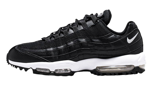 Nike Nike Air Max 95 Golf "Black / White" HV4696 002
