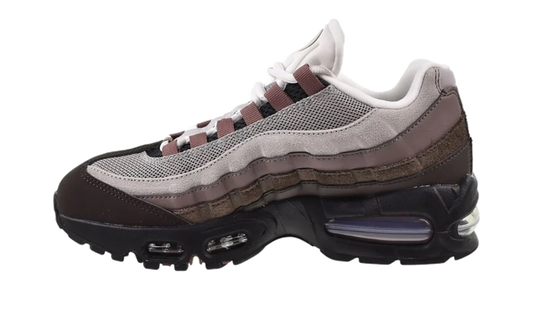 Nike Air Max 95 OG Big Bubble Wmns "Velvet Brown" IB6396 200