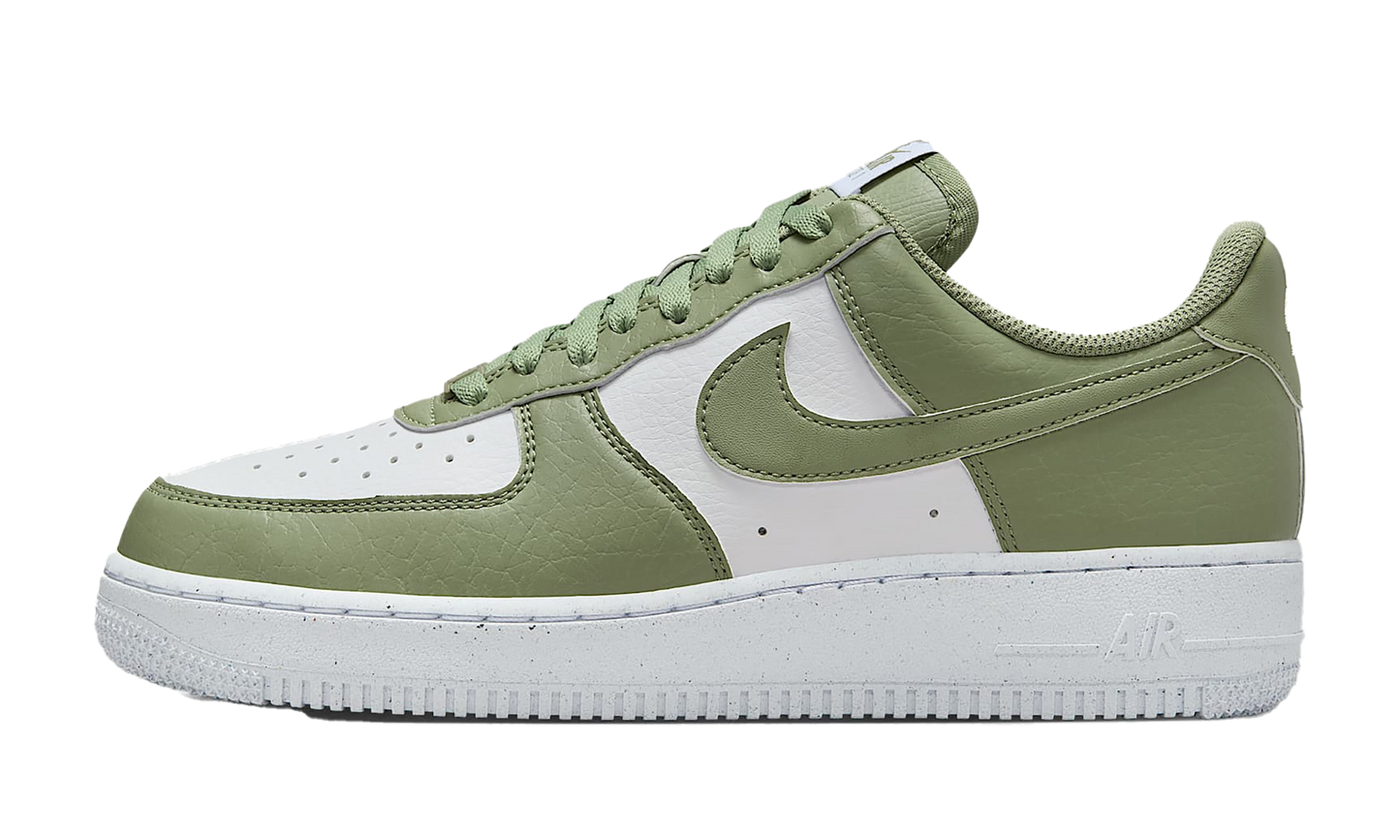Nike Air Force 1 '07 Next Nature WMNS Oil Green DV3808 113