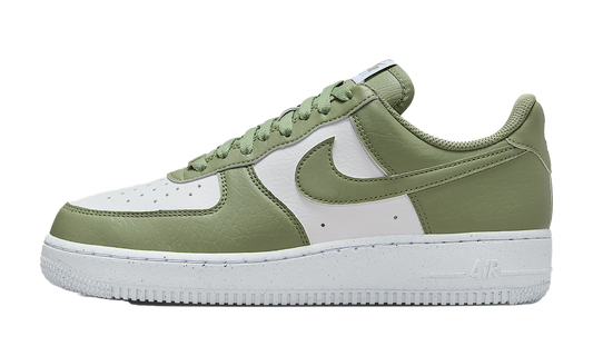 Nike Air Force 1 '07 Next Nature WMNS Oil Green DV3808 113