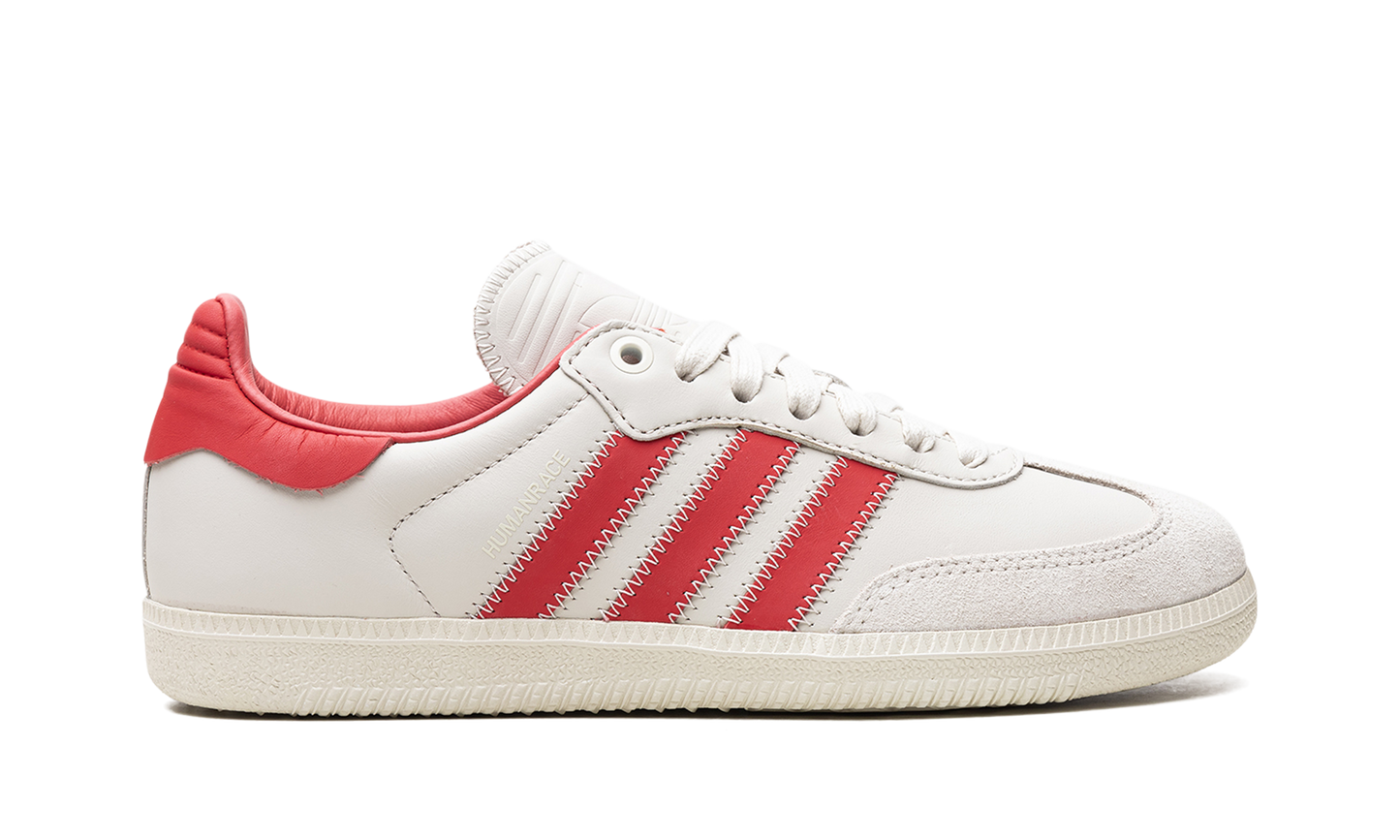 Adidas Samba "Pharrell Williams - Glory Red" ID9066