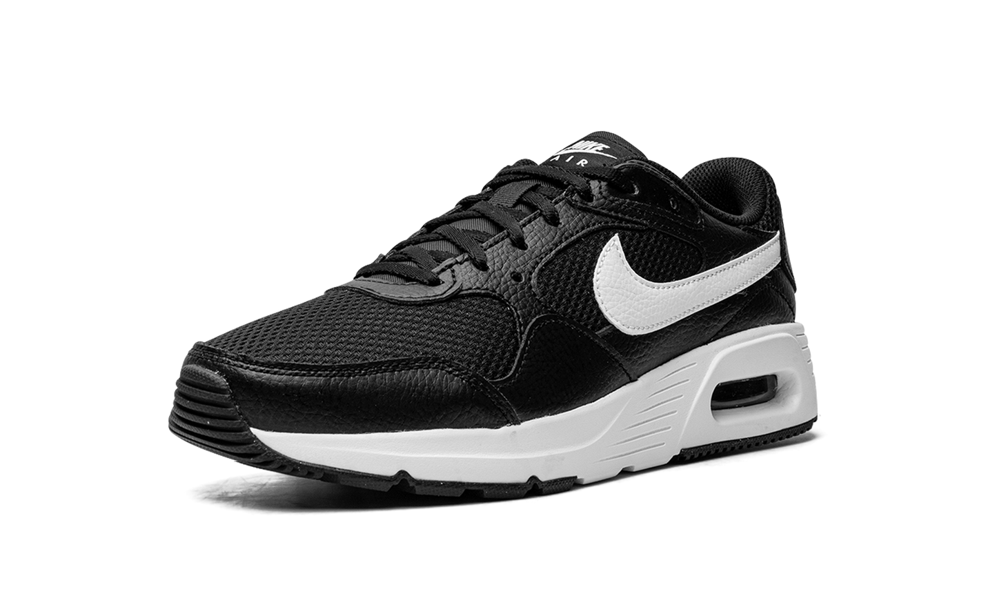 Nike WMNS Air Max SC "Black/White"