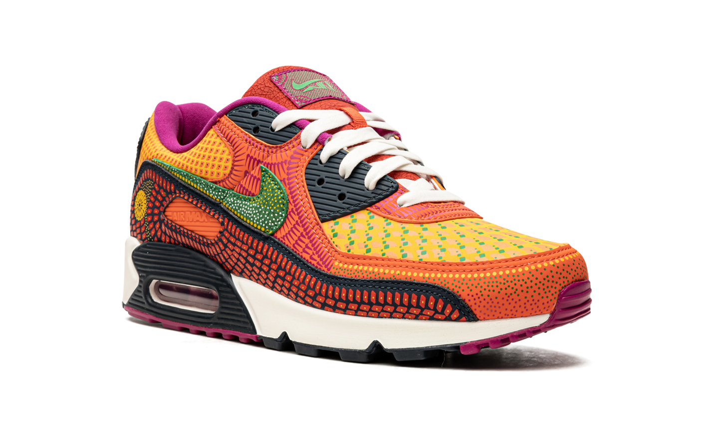 Nike Air Max 90 "Dia de los Muertos" DC5154 458