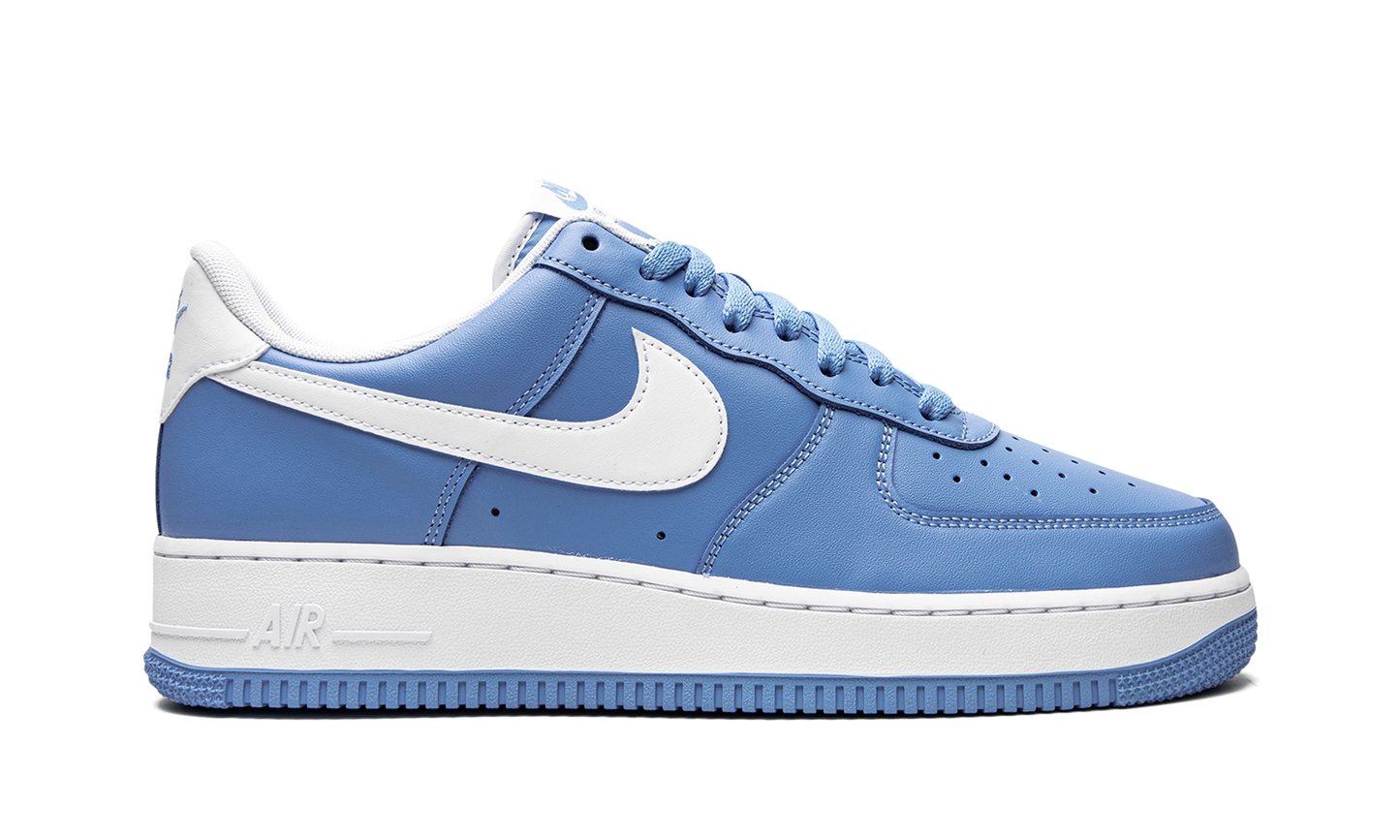 Nike AIR FORCE 1 '07 "UNC" DC2911 400