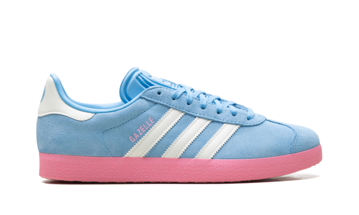Adidas Gazelle "Inter Miami CF - Third Kit" JR4178