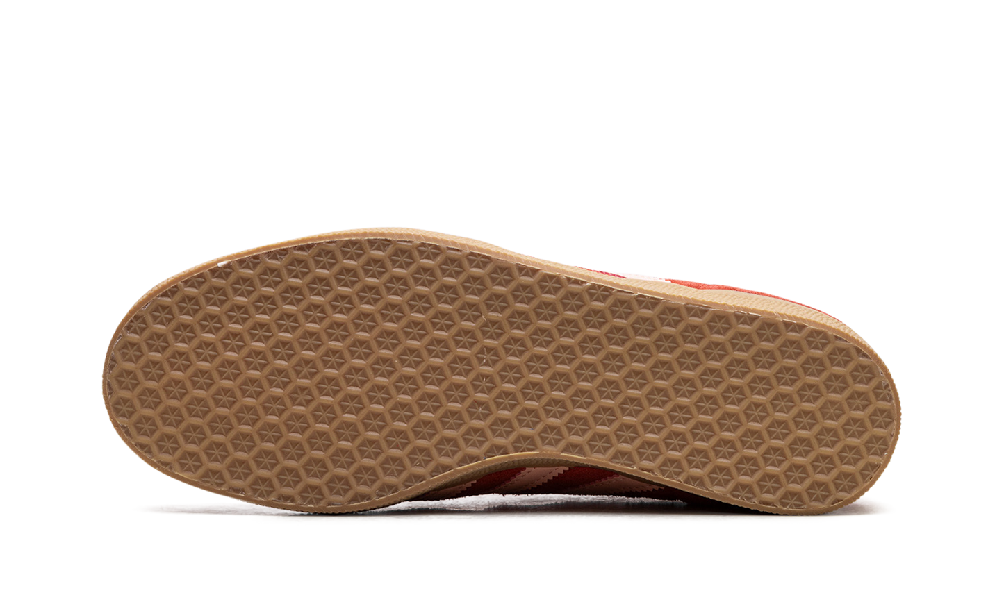 Adidas Gazelle WMNS "Better Scarlet" JH7217