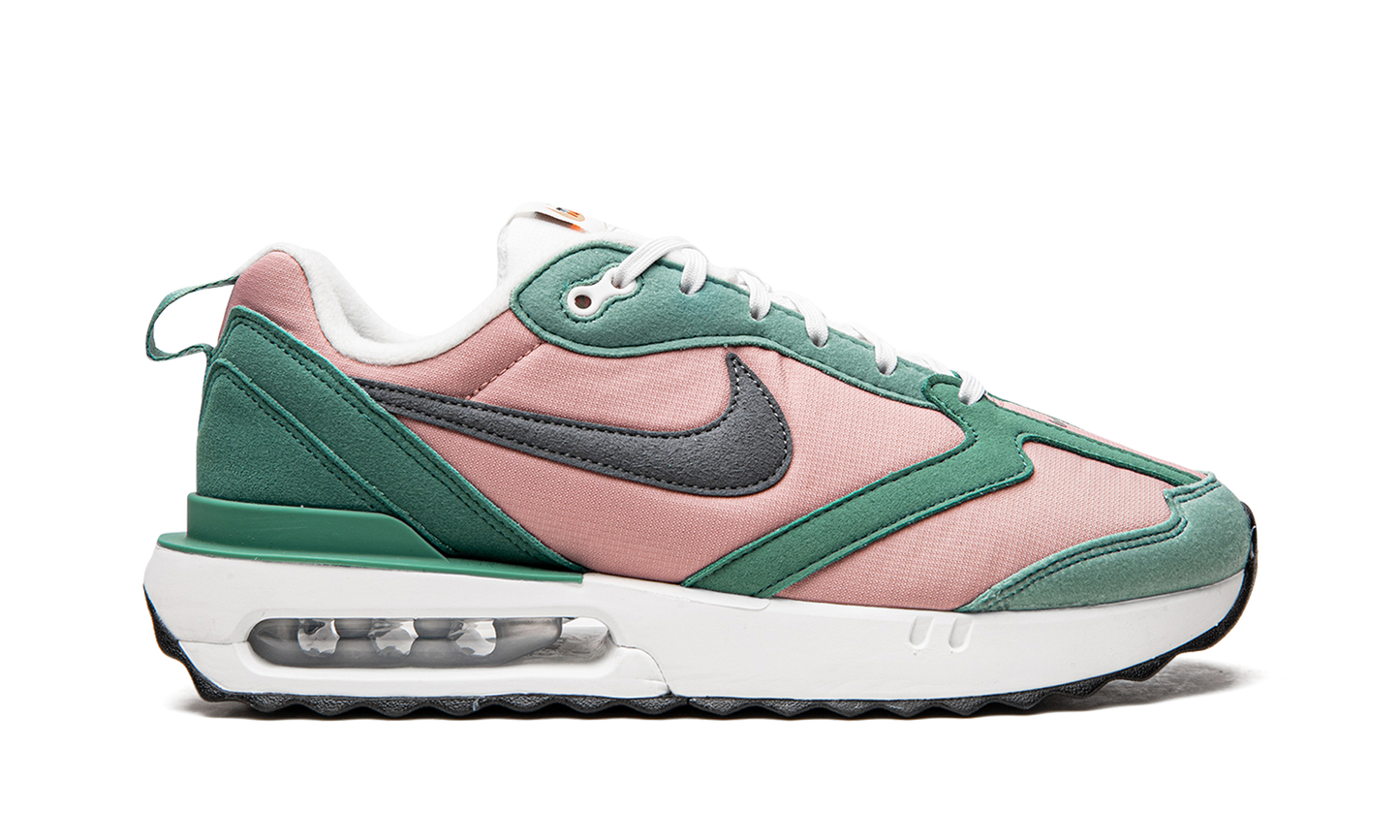 Nike AIR MAX DAN WMNS "Rust Pink Jade Glaze (W)" DC4068 600