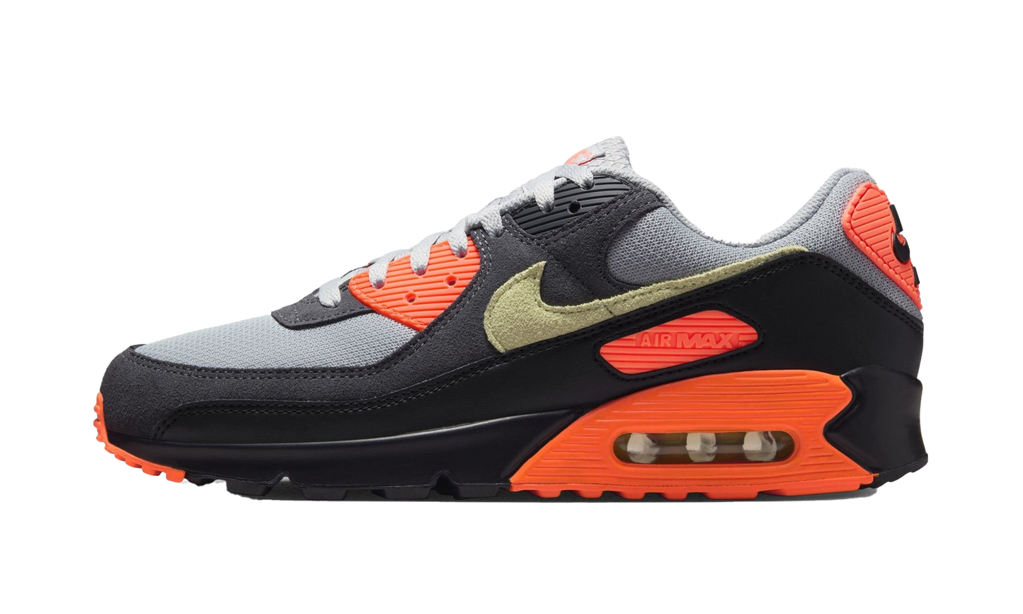 Nike Air Max 90 "Hyper Crimson" DM0029 018