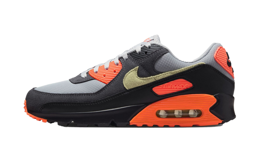 Nike Air Max 90 "Hyper Crimson" DM0029 018