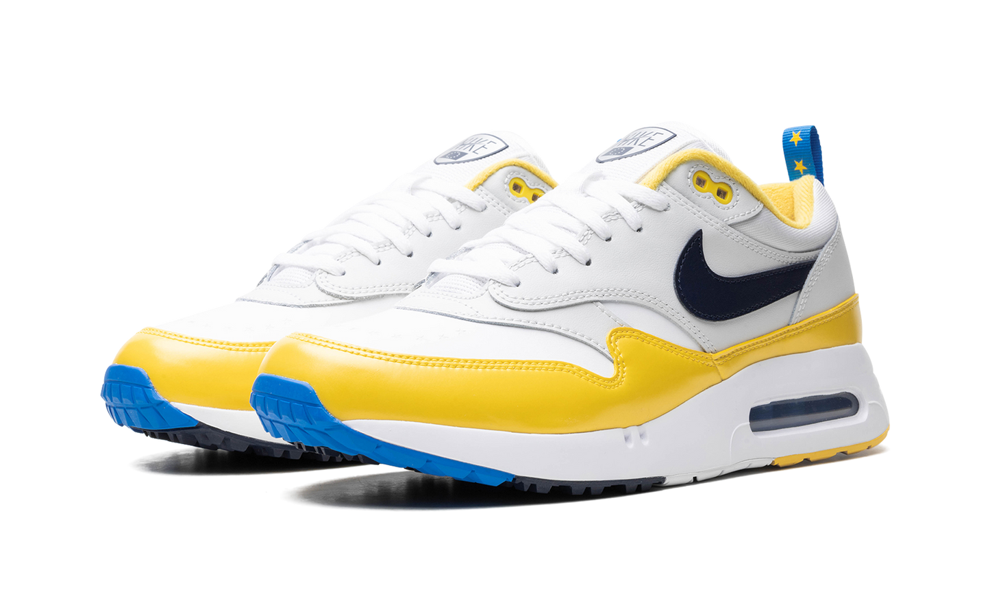 Nike Air Max 1 Golf "Ryder Cup" FN8075 101