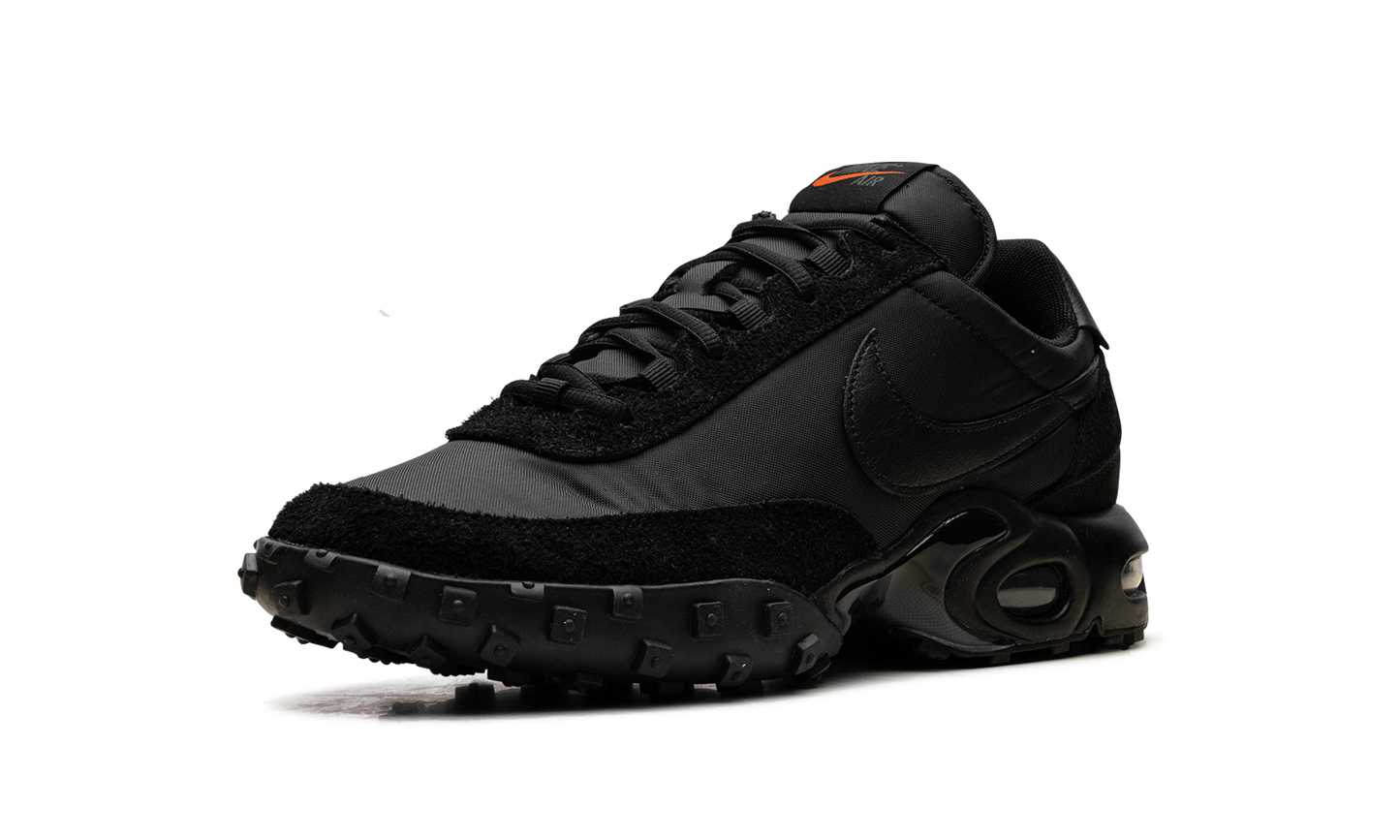 Nike Air Max Waffle Racer "Black / Anthracite" FV6946 001