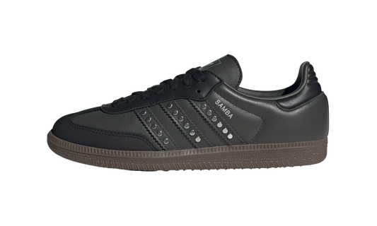 Adidas Samba OG WMNS "Black Legend Earth Gum" JR8869