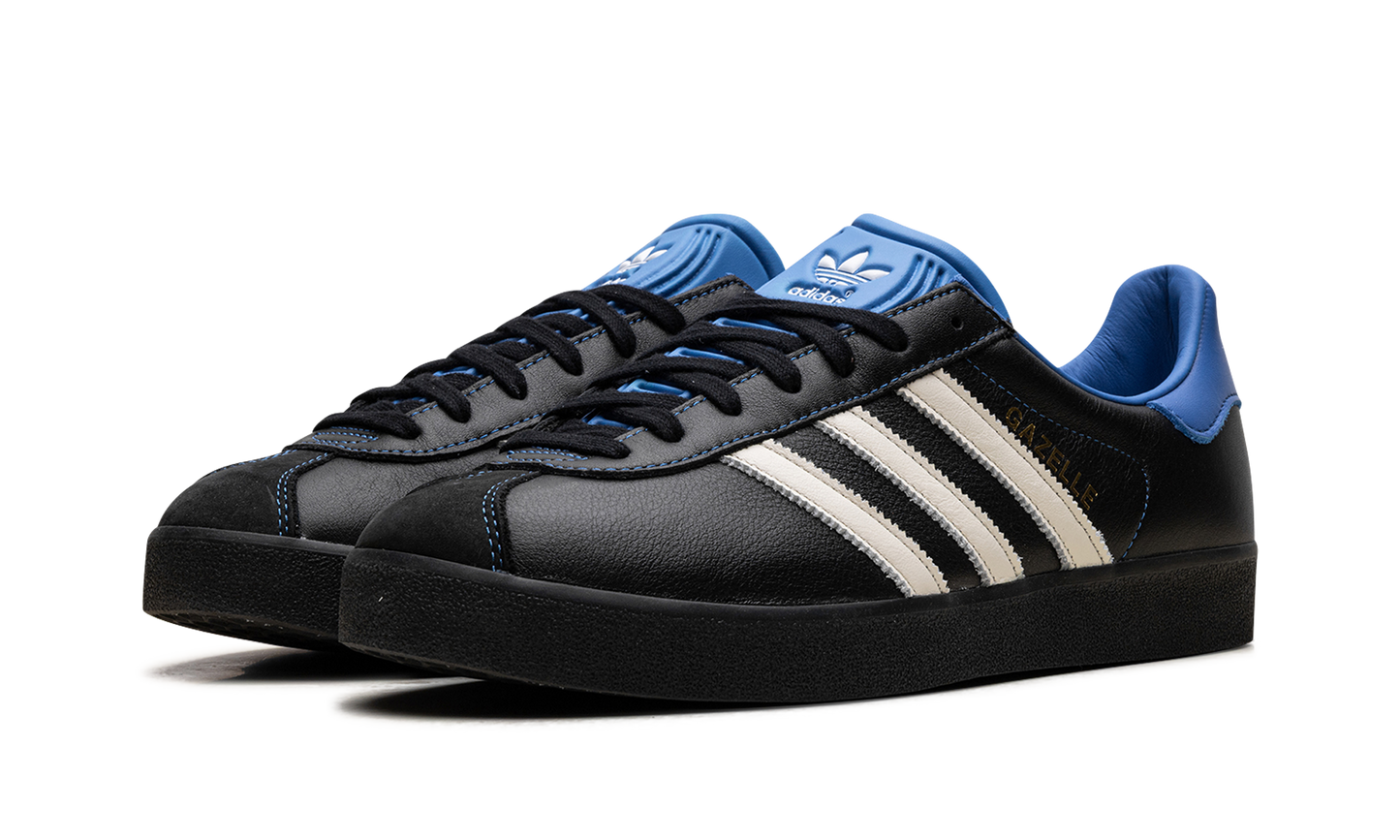 Adidas Gazelle 85 "atmos Black Bluebird White" IG1729