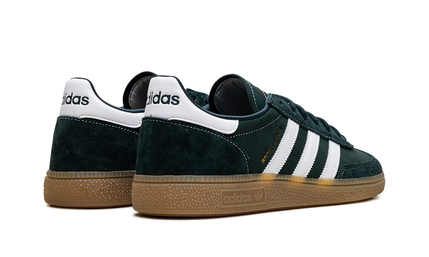 Adidas Handball Spezial "Sporty & Rich Dark Green" JP7067