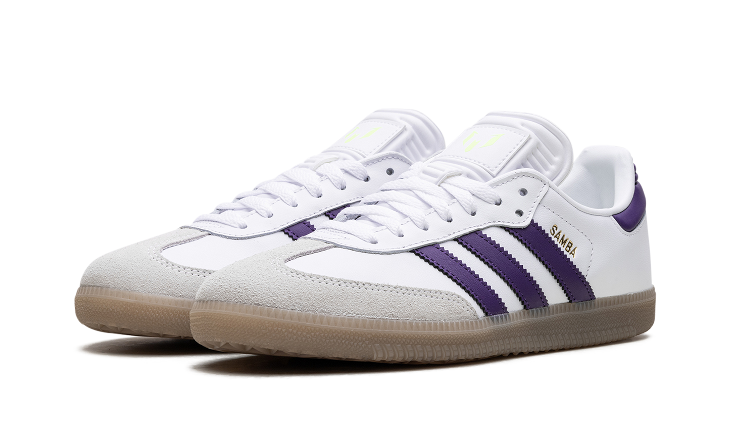 Adidas Samba "Messi" IH8161