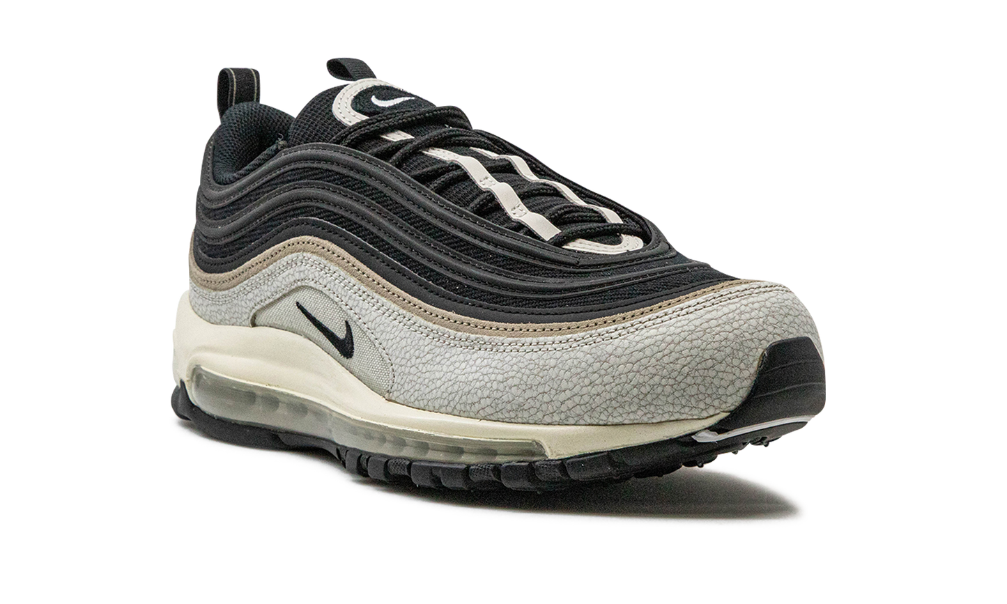 Nike Air Max 97 "Light Bone / Khaki / Black" DV7421 002