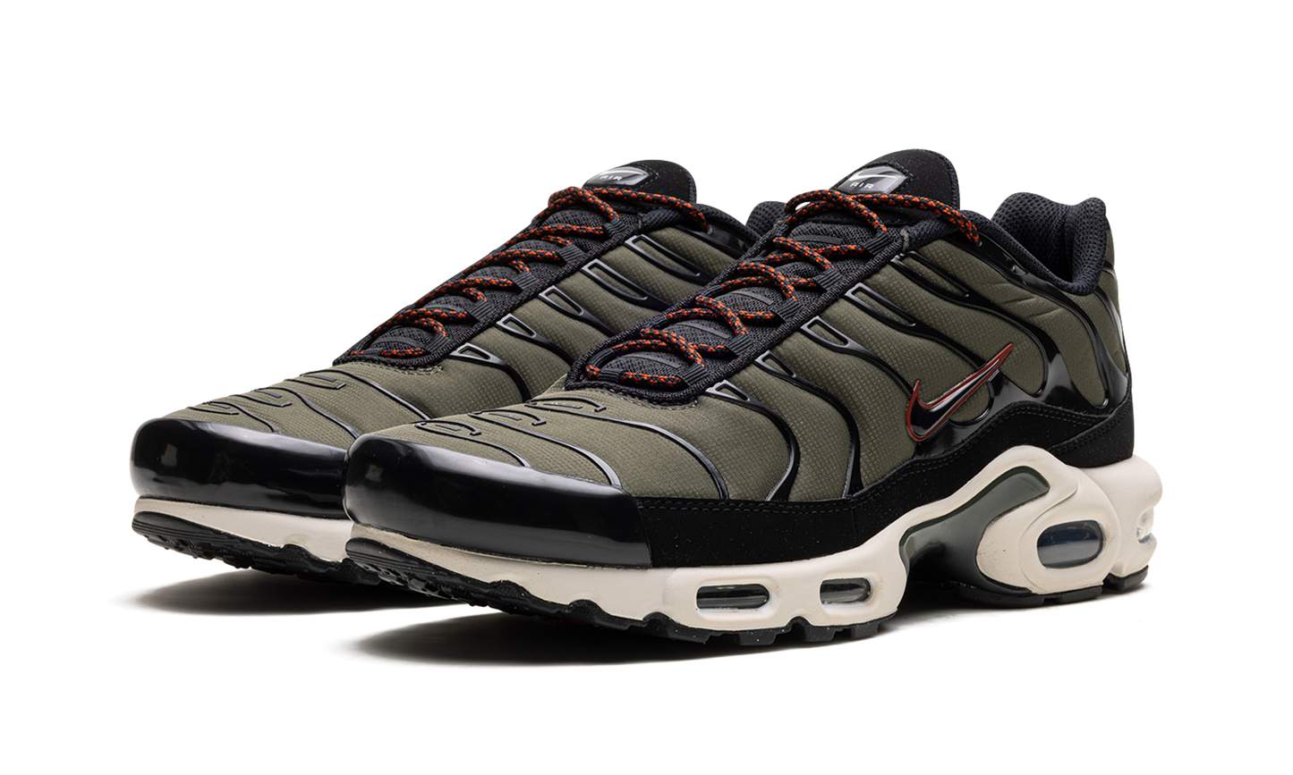 Nike Air Max Plus "Cargo Khaki" FB9722 300