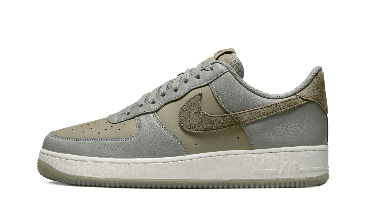 Nike Air Force 1 '07 LV8 "Dark Stucco" FJ4170 002