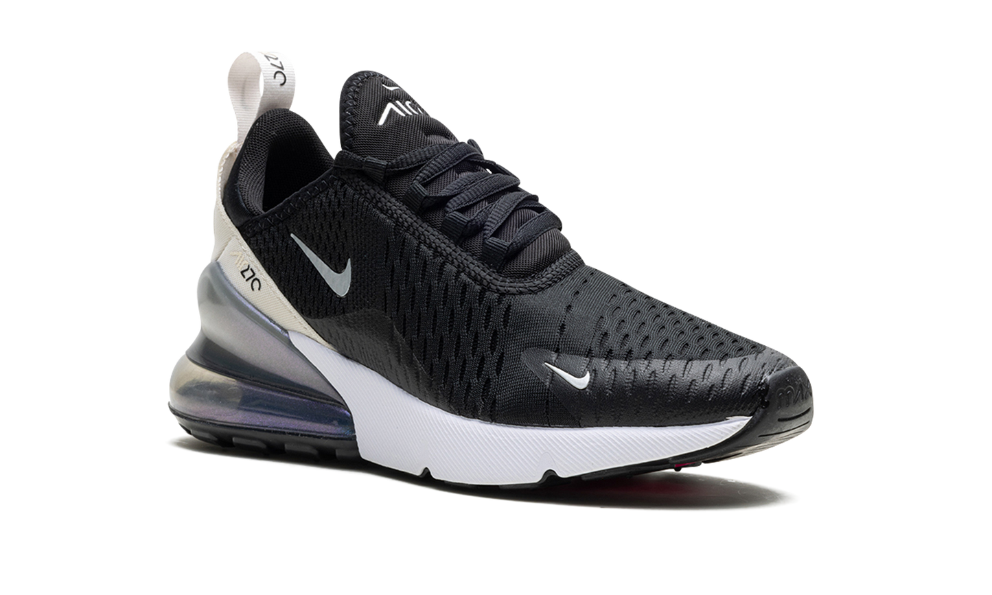 Nike AIR MAX 270 WMNS "Black" DZ7736 002