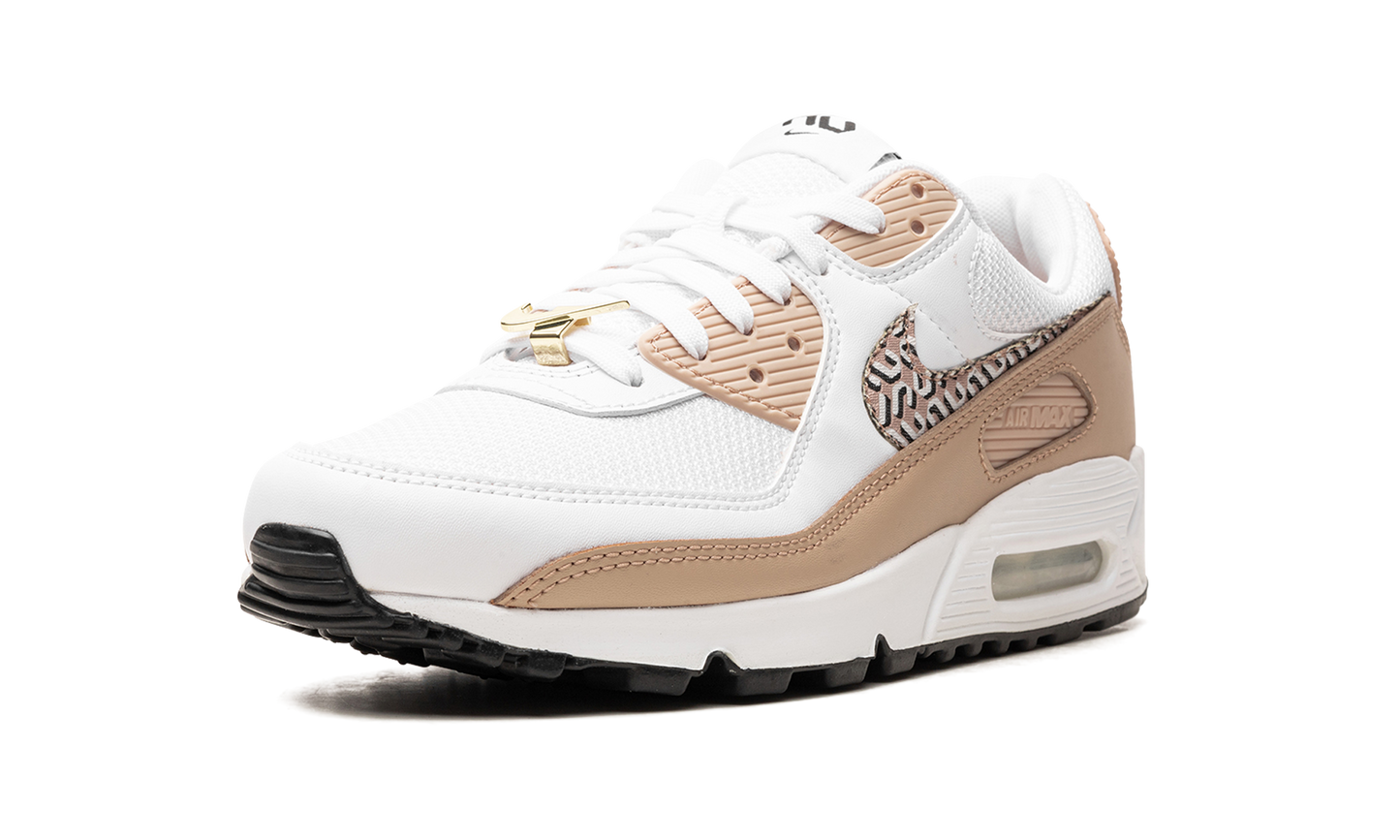 Nike AIR MAX 90 WMNS "United In Victory" FB2617 100
