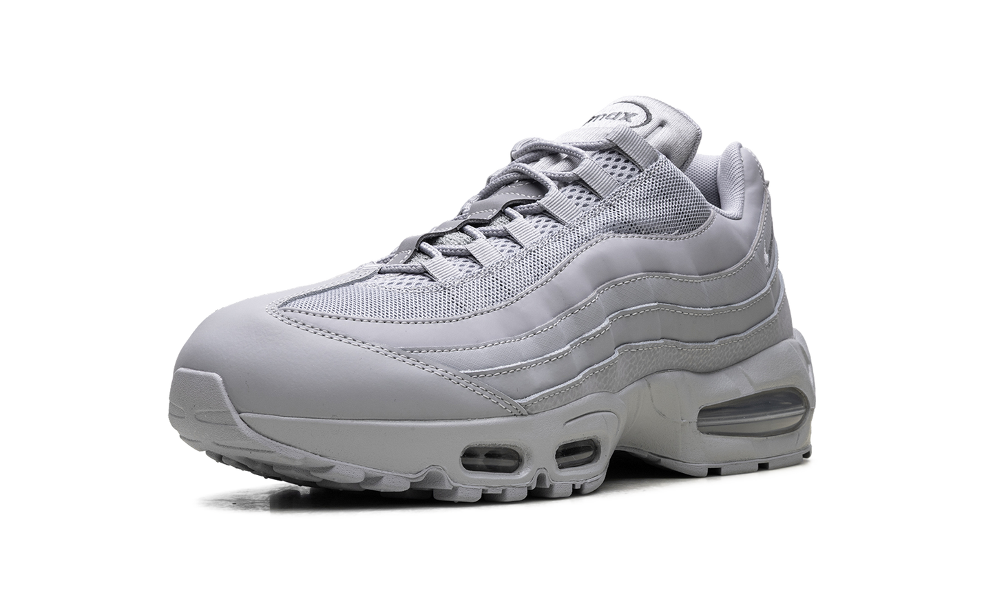 Nike Air Max 95 OG "Wolf Grey" HM8755 002