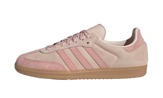 Adidas Samba OG "Wonder Quartz / Wonder Mauve" JR8874