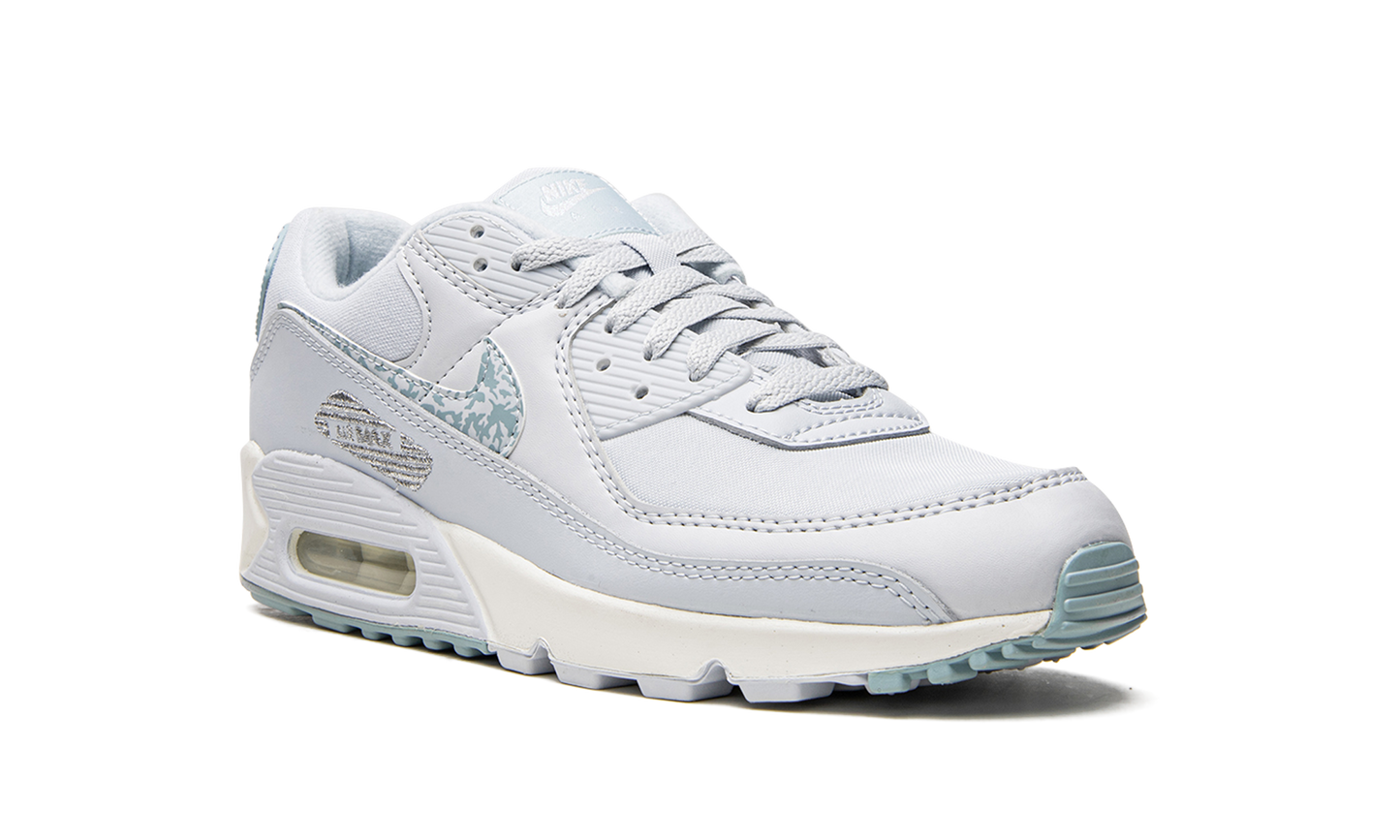 Nike AIR MAX 90 WMNS DJ5415 400