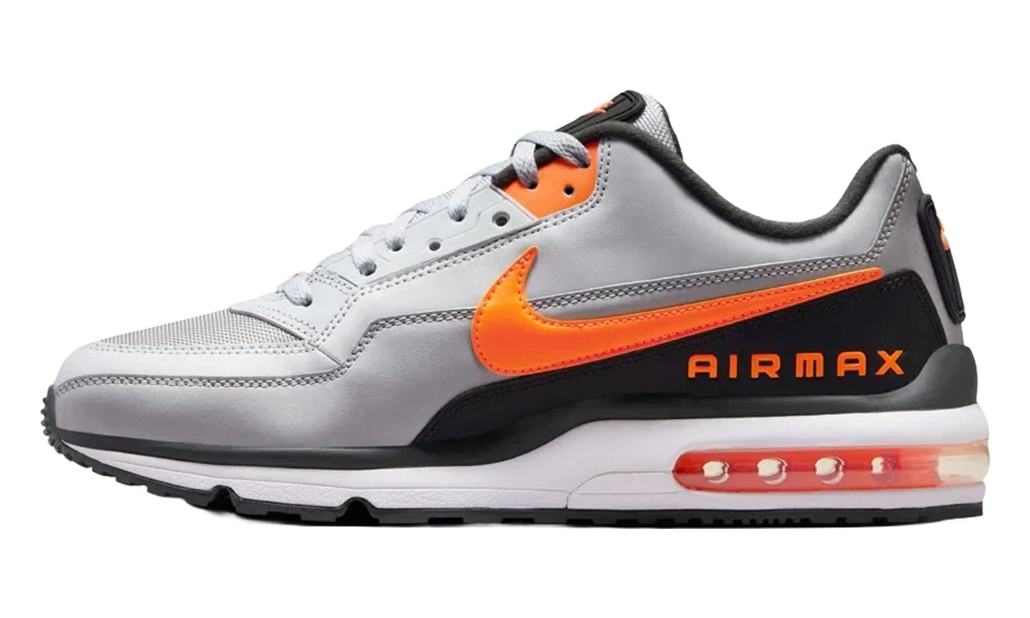 Nike Air Max LTD 3 "Football Grey Total Orange" IB4468 085