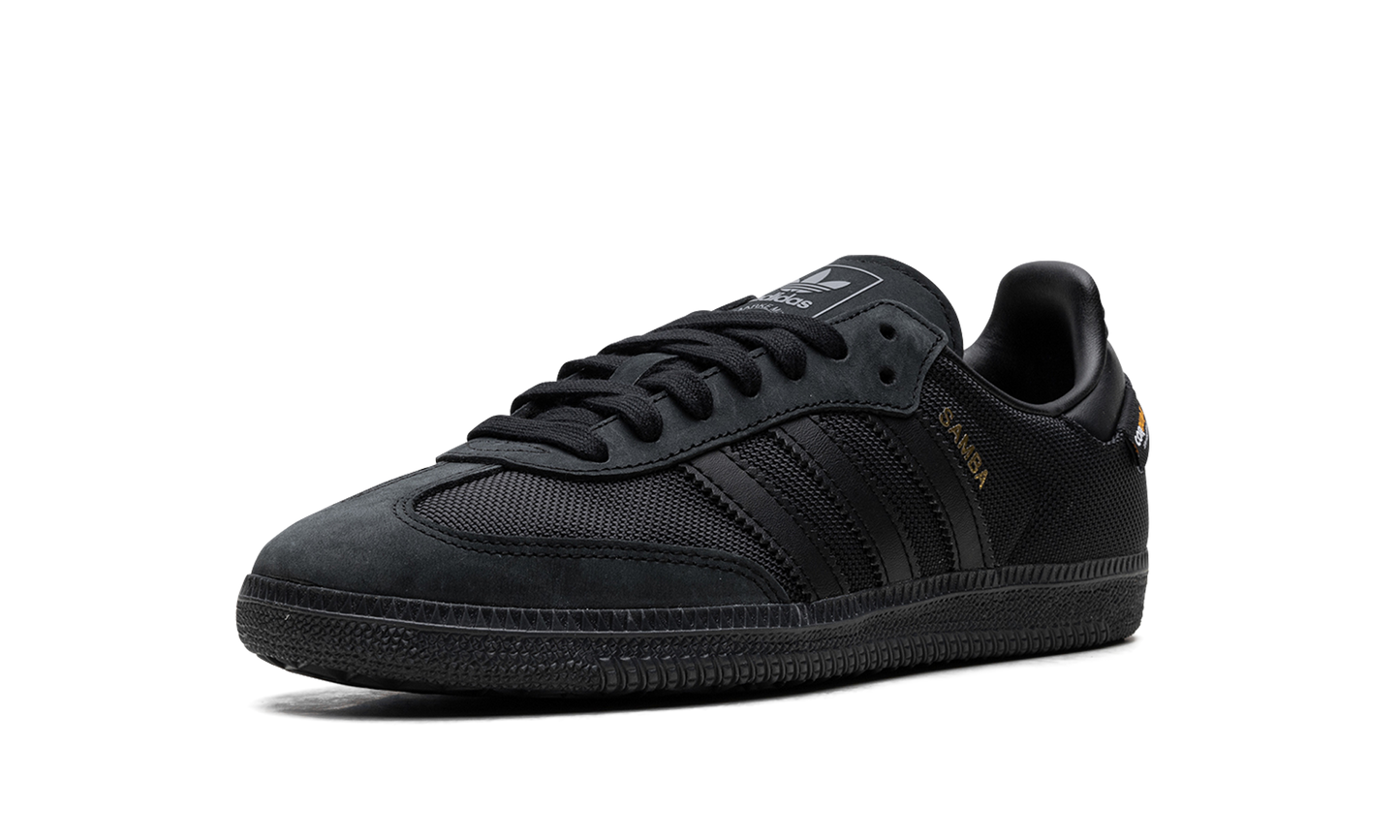 Adidas Samba OG "Black" JI4647