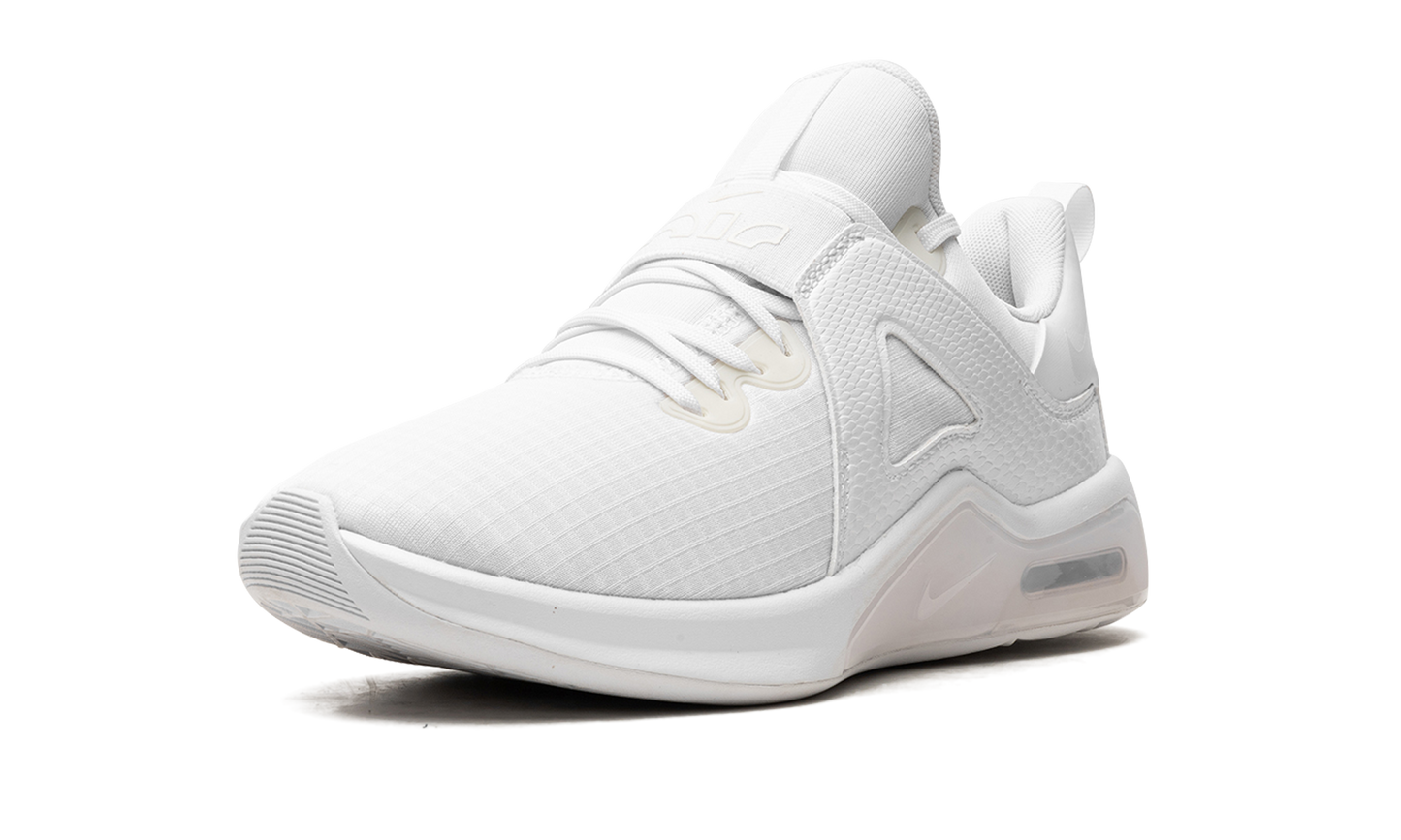 Nike NIKE AIR MAX BELLA TR 5 WMNS "White/White" DD9285 100
