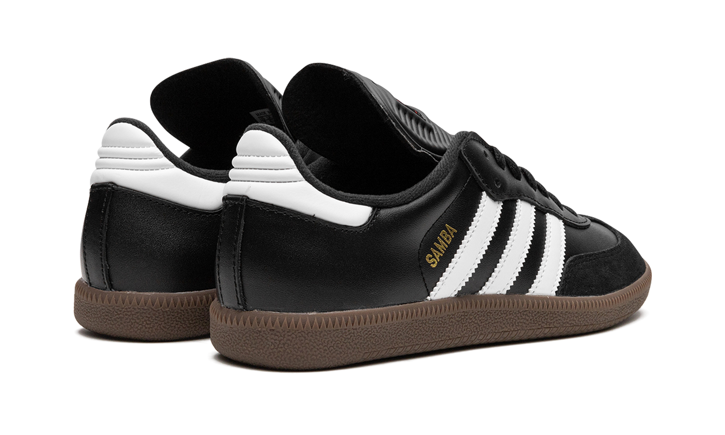 Adidas Samba Classic "Black" 034563